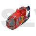 BLH3822 Red Bull 130X Front Fuselage